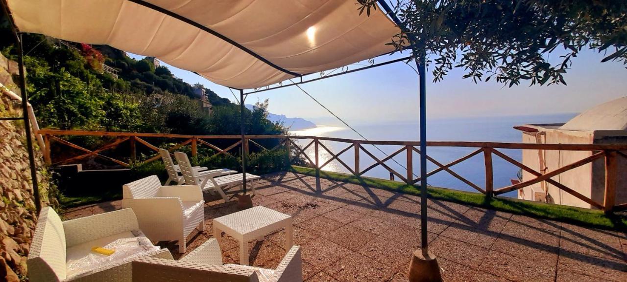 Villa Lucia كونكا دي ماريني المظهر الخارجي الصورة