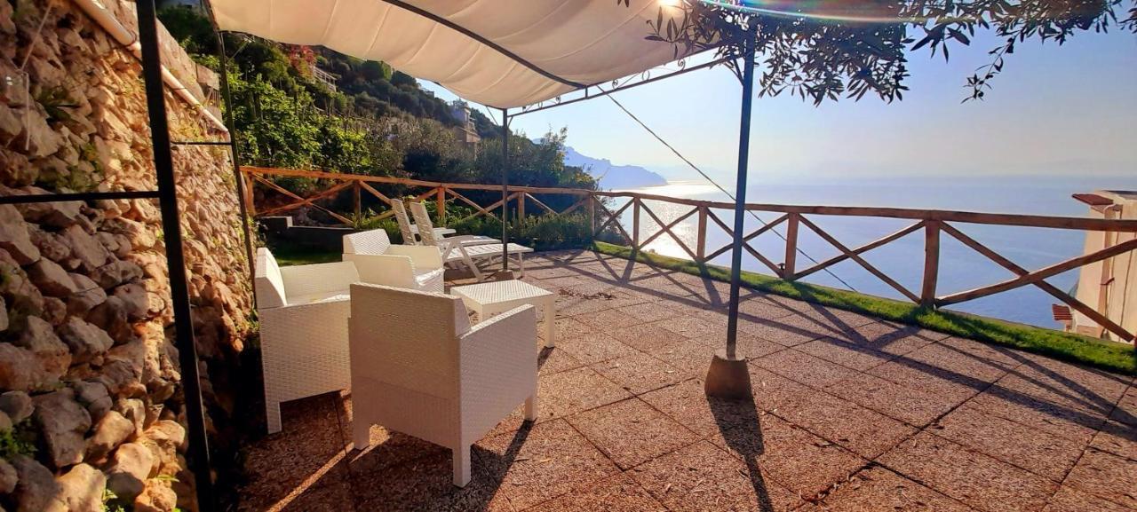 Villa Lucia كونكا دي ماريني المظهر الخارجي الصورة