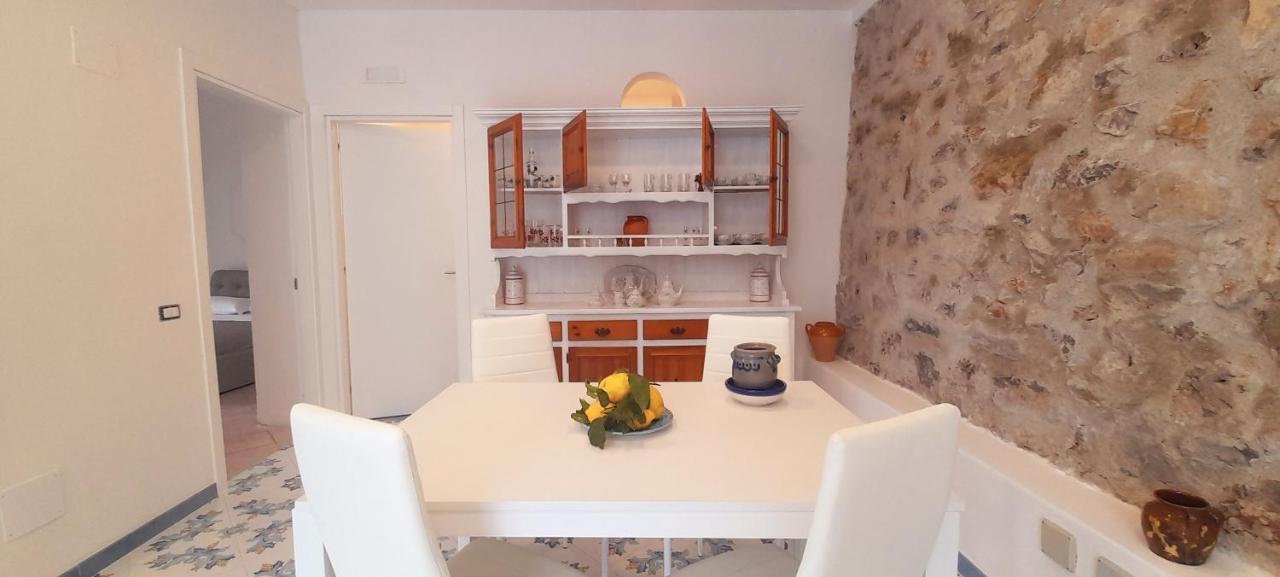 Villa Lucia كونكا دي ماريني المظهر الخارجي الصورة