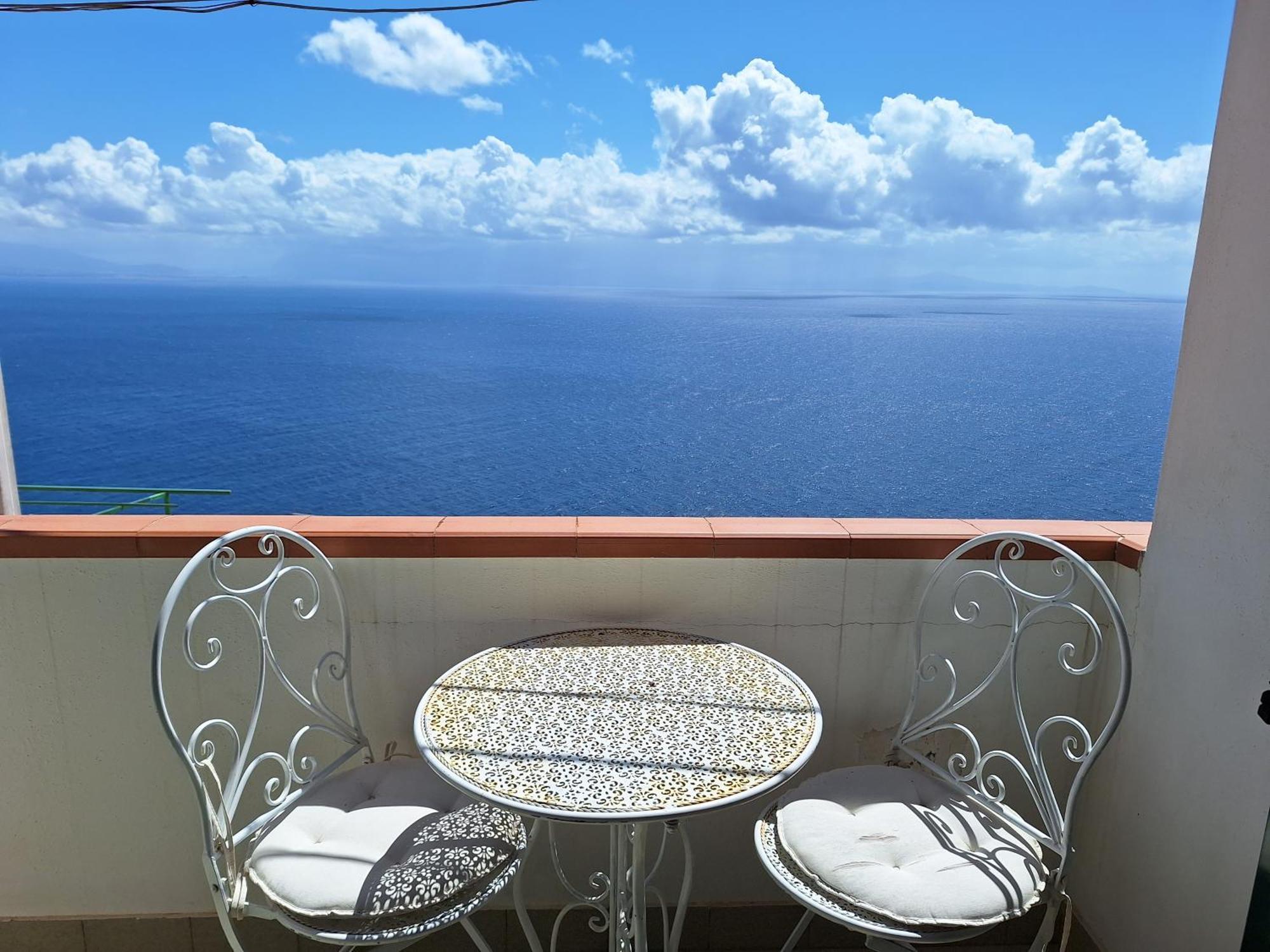 Villa Lucia كونكا دي ماريني المظهر الخارجي الصورة