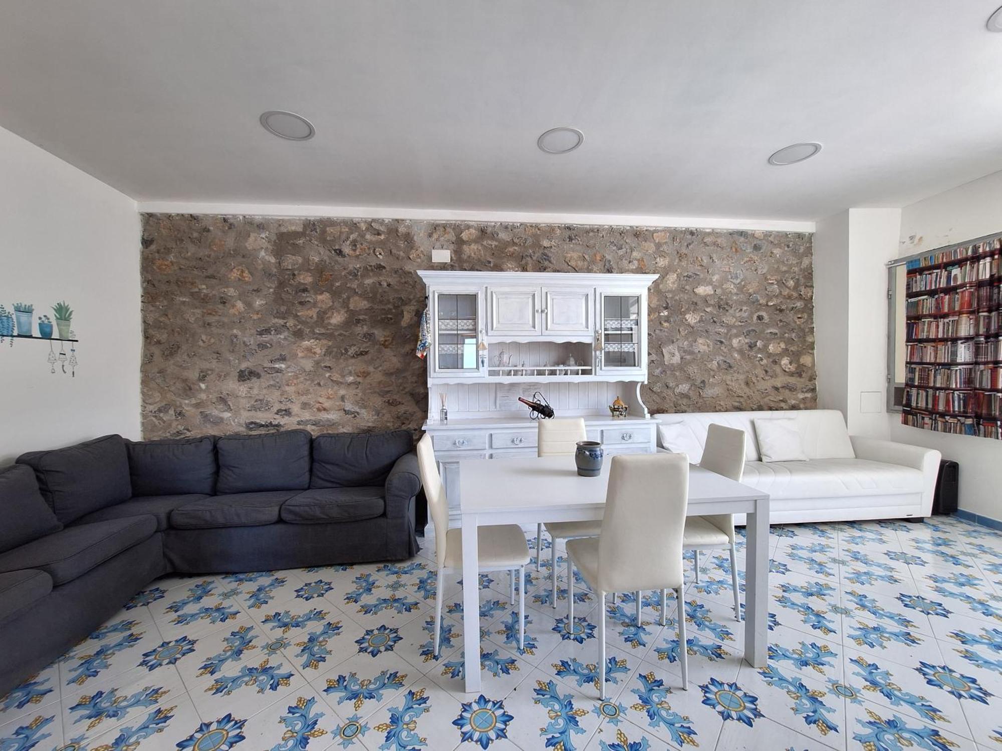 Villa Lucia كونكا دي ماريني المظهر الخارجي الصورة