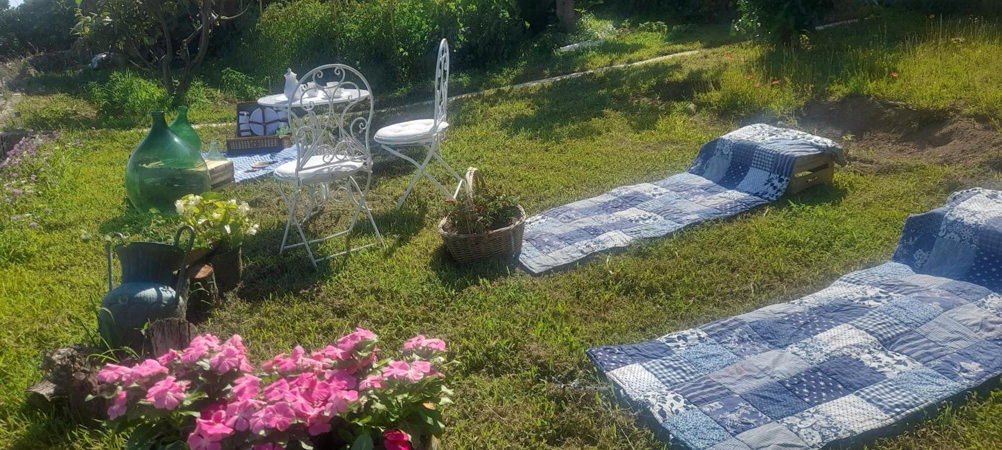 Villa Lucia كونكا دي ماريني المظهر الخارجي الصورة