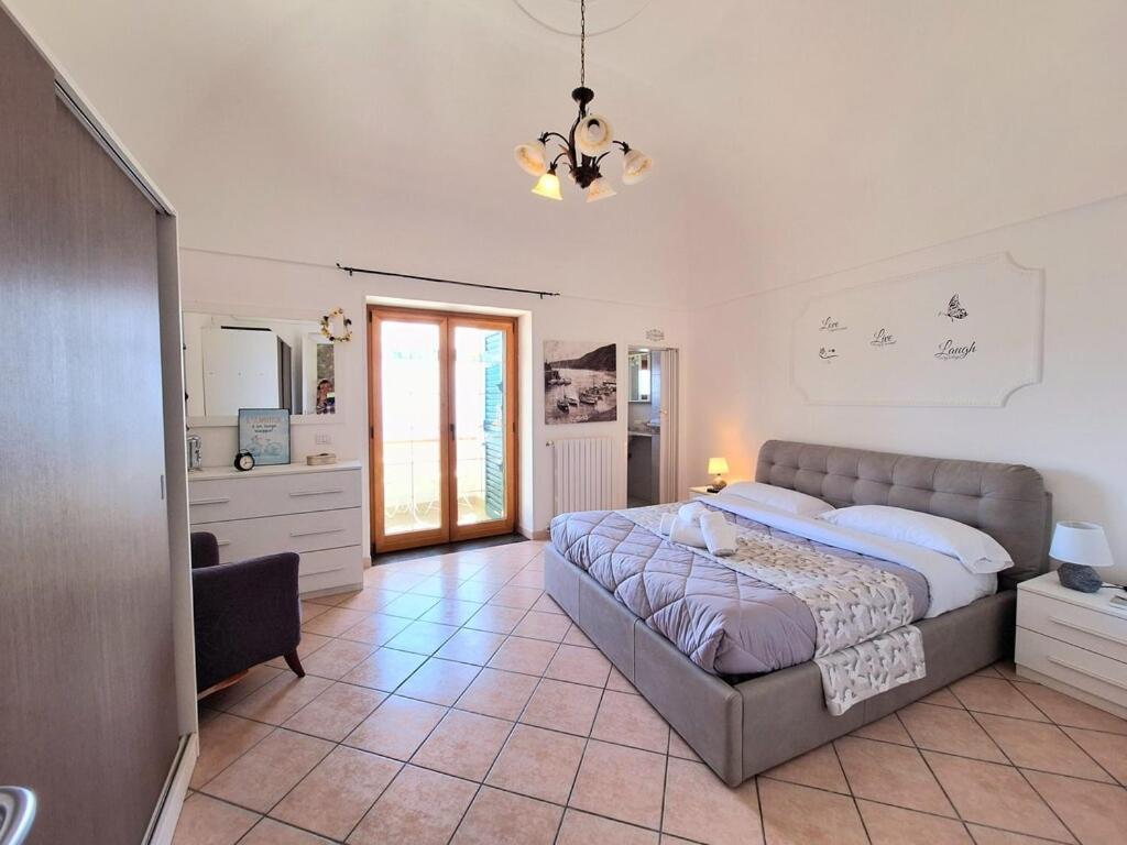 Villa Lucia كونكا دي ماريني المظهر الخارجي الصورة