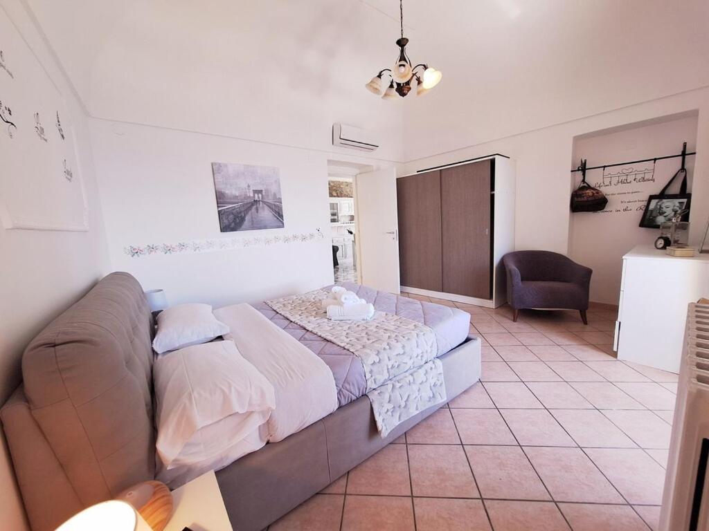 Villa Lucia كونكا دي ماريني المظهر الخارجي الصورة
