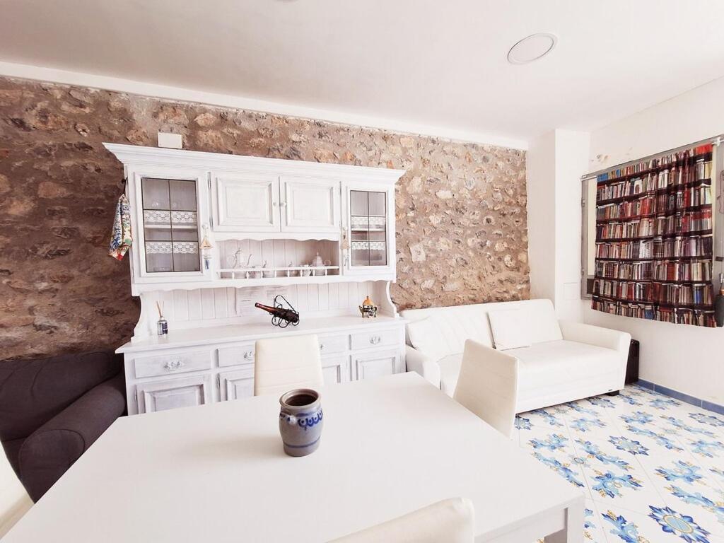 Villa Lucia كونكا دي ماريني المظهر الخارجي الصورة