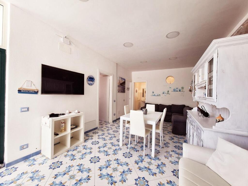 Villa Lucia كونكا دي ماريني المظهر الخارجي الصورة