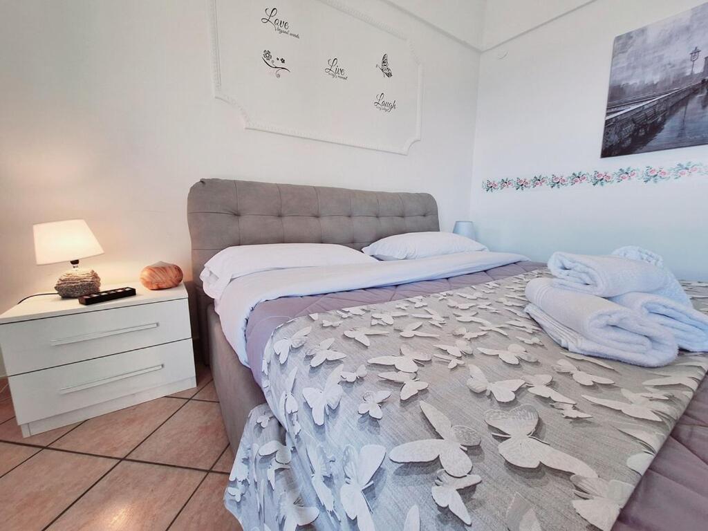 Villa Lucia كونكا دي ماريني المظهر الخارجي الصورة