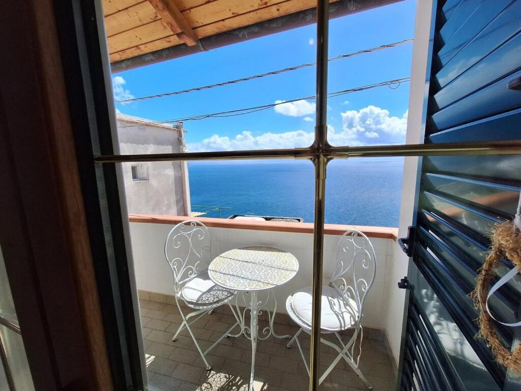Villa Lucia كونكا دي ماريني المظهر الخارجي الصورة