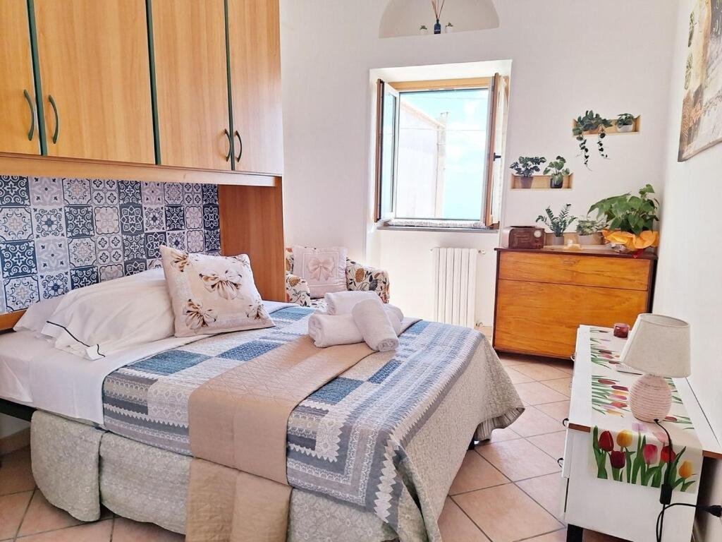 Villa Lucia كونكا دي ماريني المظهر الخارجي الصورة